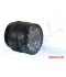 Mini Autokamera Rückgang + Rückspiegel Zentrale - Fixation hinter Auto - Nacht LED - 120° Winkel - Waterproof