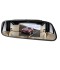 Car 3.5" 4.3" TFT LCD Screen Rear View Backup Mirror Monitor for Backup Rear View Camera