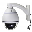 Camera de surveillance PTZ-1080P 360 °