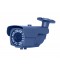   Camera de surveillance WZ-950 AHD  noire IR 36 LED IR CUT - 960P métal - Waterproof
