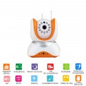 WIFI Camera PTZ13 - 720P WIFI - Night vision - 24 hours security monitoring