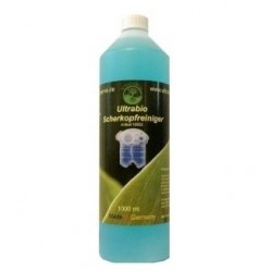 1Litre de  Recharge liquide pour cartouche station tete de rasage ccr