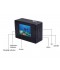 Mini caméra sport NOIR WIFI HD 1080p LCD 1,5" TFT 170 degrés Waterproof + accessoires