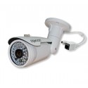 IP Farb Überwachungskamera IP-1300WC Videoüberwachung 960P Innen/Außen Waterproof 42 LED Tag/Nacht IR CUT Metall