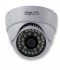 Caméra IP Dôme IP-1150DC Vidéosurveillance 720P 24 LED IR CUT plastique