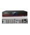 HD-LINE Enregistreur DVR 8 sorties Hybride  AHD et IP - Vidéosurveillance caméras AHD 960P et IP 1080P 