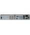 Kit videosurveillance  DVR  4HQ  + 4 Cameras WA-150PAL + 4x 20m cable BNC + 1 adaptateur 4en1 + 1 alimentation 5A