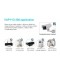 VONETS WIFI REPEATER VAP11G-300 Wireless Wifi Dongle Xbox PS3 Receiver IP camera