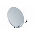 Satellite Dish S100 LGNL  white
