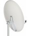 Satellite Dish S100 LGNL  white