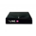 7 LINE OTT BOX   IPTV  DEMODULATEUR