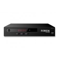 FOBEM FB-21710 HD - receiver hd HD FTA