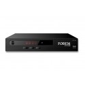 FOBEM FB-21710 HD Digitaler Satelliten Receiver FTA HD DVB-S2 HDMI DVB-S SCART USB PVR