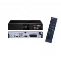 MK Digital HD 6100 FTA FULL HDTV Sat Receiver