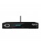 HD-LINE HD-300 Sat Receiver und IPTV 1080p Ethernet USB PVR + 1 Jahr Arabische Kanäle Box Arabisches Kanalpaket IPTV