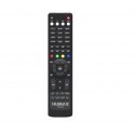 Télécommande HUMAX  RM-E06  IHDR5200c  IRHD5100