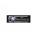 TEMPO TX-3000 Autoradio LCD/USB/SD/MP3 + Fernbedienung