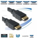 CABLE HDMI OR 1.4 FULL HD 1.5 M Blu-Ray/PS4/XBOX 1920X1080p