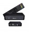 MAG 250 - Décodeur IPTV Multimédia Set Top Box TV Récepteur IP VOD - Compatible WiFi