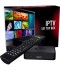MAG 254 IPTV SET TOP BOX Multimedia Player Internet TV IP Receiver
