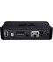 MAG 254 - Décodeur IPTV Multimédia Set Top Box TV Récepteur IP VOD - Compatible WiFi