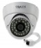 Überwachungskamera Set IP NVR + 2 Dome IP-1150 + 2 IP-1250 Kameras + 4x 20m RJ45 + 4x Adapter DC/RJ45 + 1/4 Splitter + Netzteil