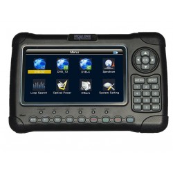 SATLINK WS-6980  DVB-S2 + DVB-C DVB-T2 + COMBO mesureur champ