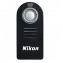Nikon ML-L3 Télécommande infrarouge pour appareils photo Nikon D5100 / D7000 / D90 / P7000 / P7100 / 1J1 / 1V1