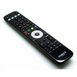 Remote control HUMAX RM-F02   for PDR iCord SAT