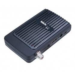 NOKTA DIGITAL HD-10 mini démodulateur FTA HD USB avec déport IR