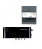 HD-LINE  4/1 TV amplificateur + alimentation pour antenne terrestre TNT / Kit préamplificateur