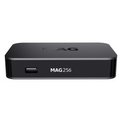 IPTV SET-TOP BOX MAG256