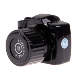 MINI Caméra 720P  miniature 