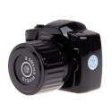 Mini miniatura 720P  macchina fotografica