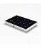 Wireless RFID Touch Keyboard For PSTN GSM Home Personal House Alarm System 433MHz Wireless Password Keypad system