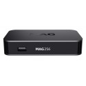 IPTV SET-TOP BOX MAG256 W1