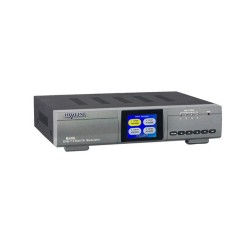 HD-LINE M400 DVB-T Modulateur 4 voies CVBS / HDMI  H.264 1080p RCA et HDMI
