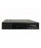 démodulateur STROM 509 FTA  2x USB LAN internet 