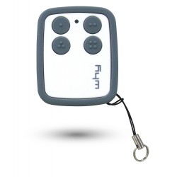 Télécommande  WHY EVO COPIEUSE 433.92Mhz a code fixe COPIE
