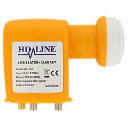 SCR LNB 2 LEGACY