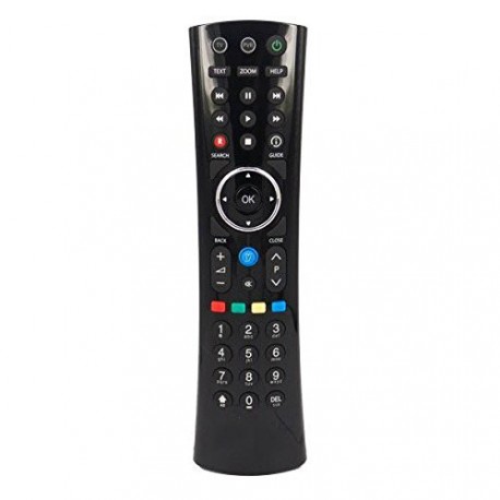 hmx youview remote control