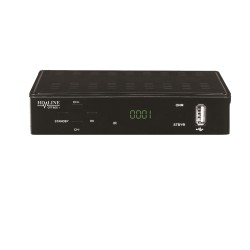 OTTBOX PLUS Décodeur IPTV Stalker et Xtream Compatible WIFI et 3G