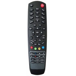 Télécommande 3en1 Médialink RCU