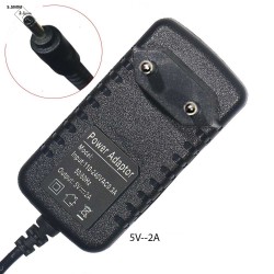 ALIMENTATION 12V  1A  - 5 mm x 2 mm