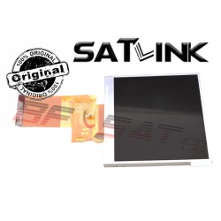 Ecran LCD original satlink HD-LINE 3,5"
