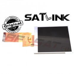 Ecran LCD original satlink HD-LINE 4.3"