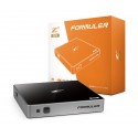 FORMULER ZX 5G BLACK  tv box ott
