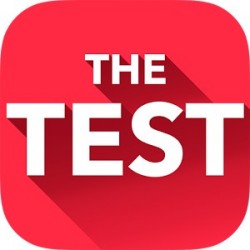 [NE PAS ENVOYER] Produit de test FR