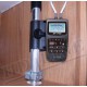 HD-LINE SF-700 POINTEUR SATELLITE appareil de mesure parabole ideal pour camping