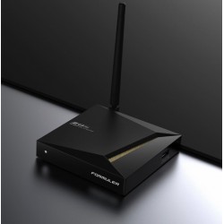 FORMULER  Z8 PRO android box